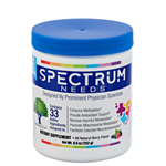 SpectrumNeeds, Powder